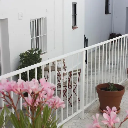 La Moradita Vejer de la Frontera Exterior foto