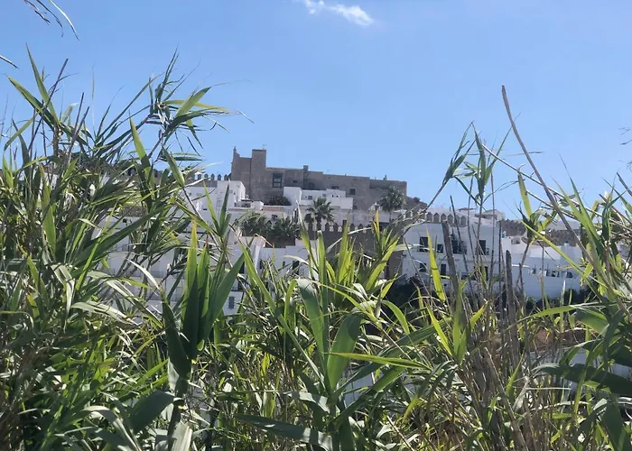La Moradita