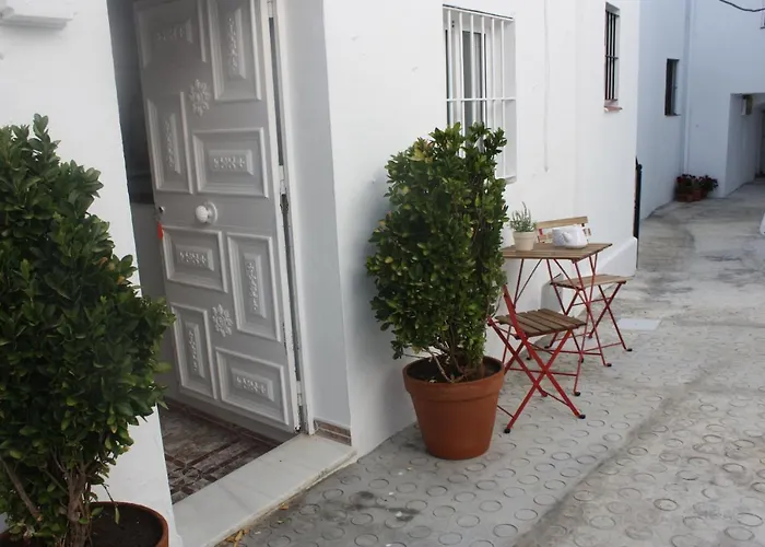 La Moradita