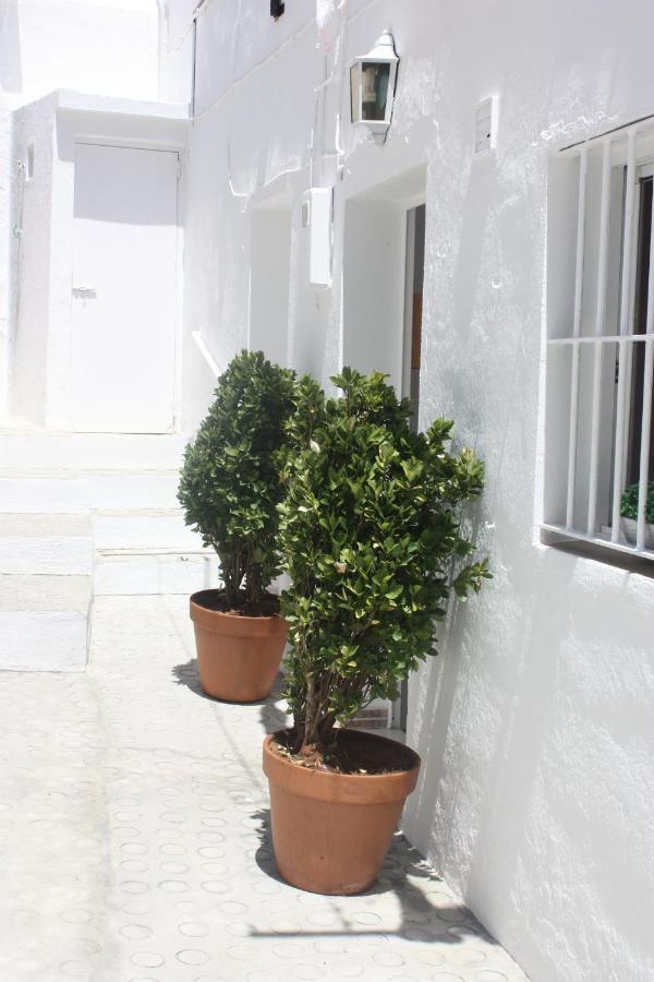 La Moradita Vejer de la Frontera