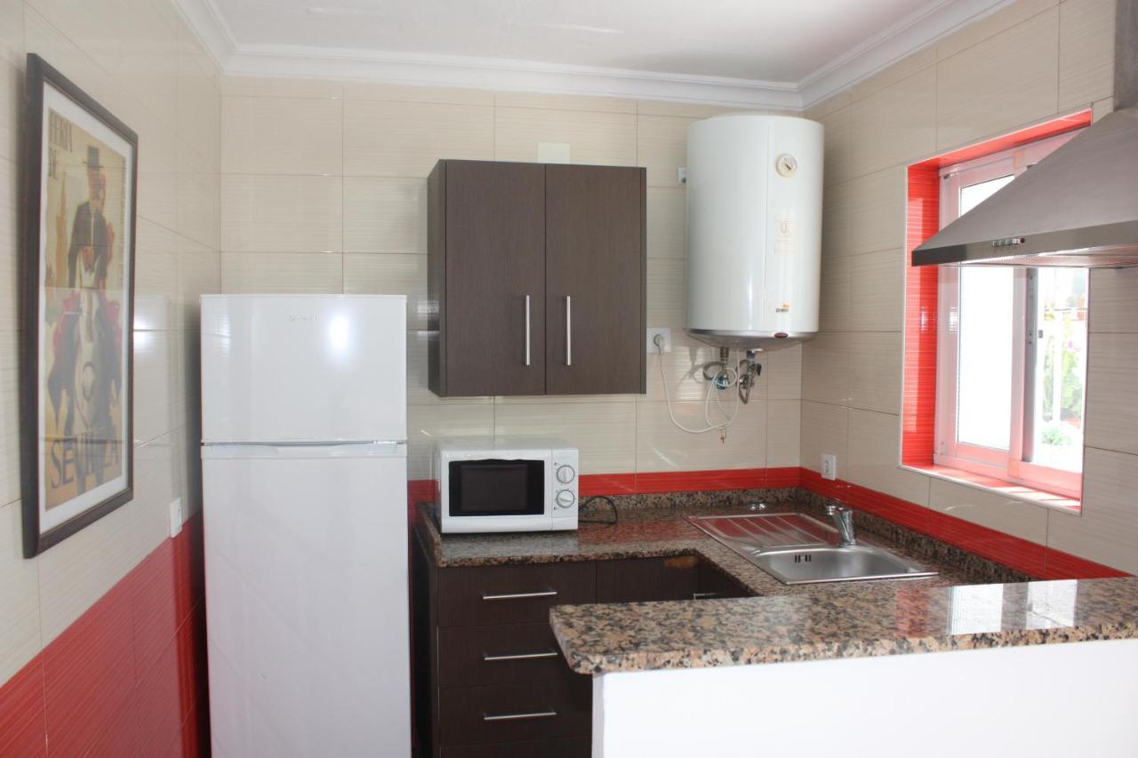 Apartamento La Moradita
