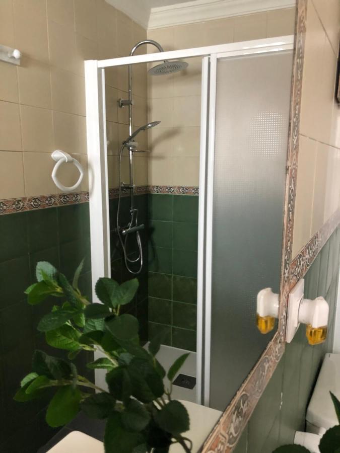 Apartamento La Moradita