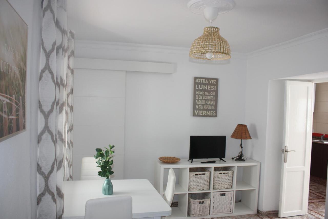 Apartment La Moradita Vejer de la Frontera
