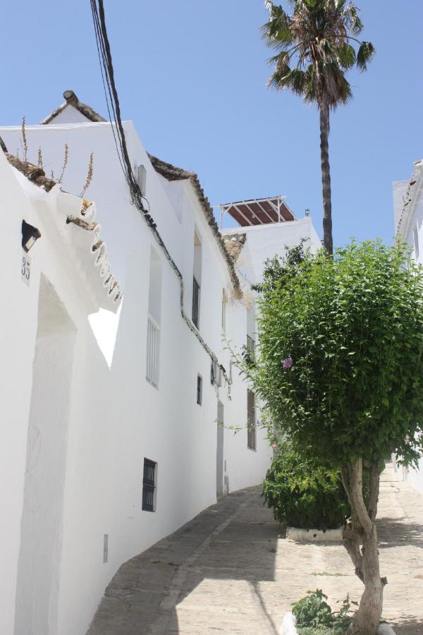 La Moradita Apartamento