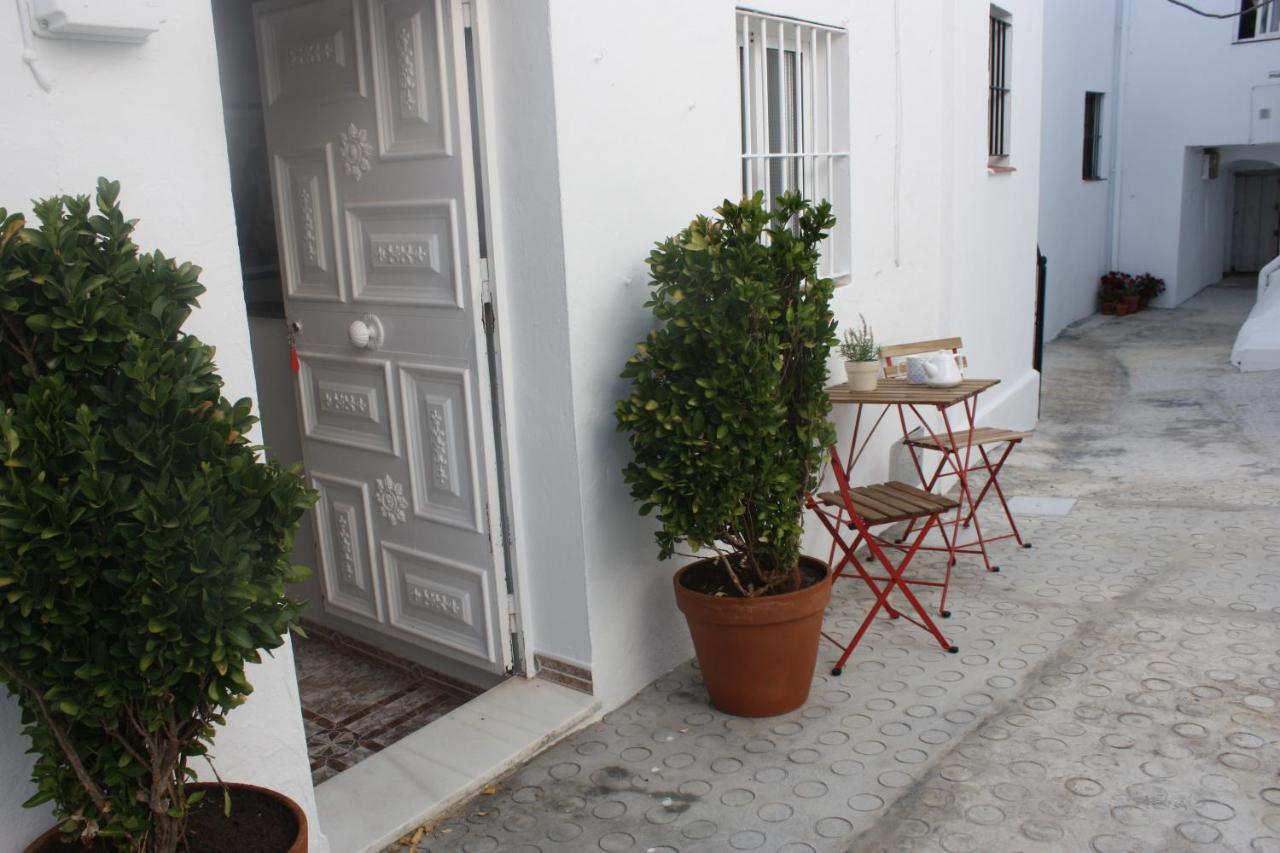 Apartamento La Moradita