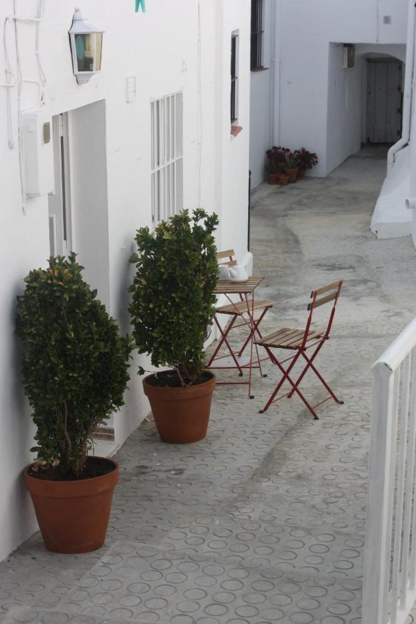 Apartment La Moradita *