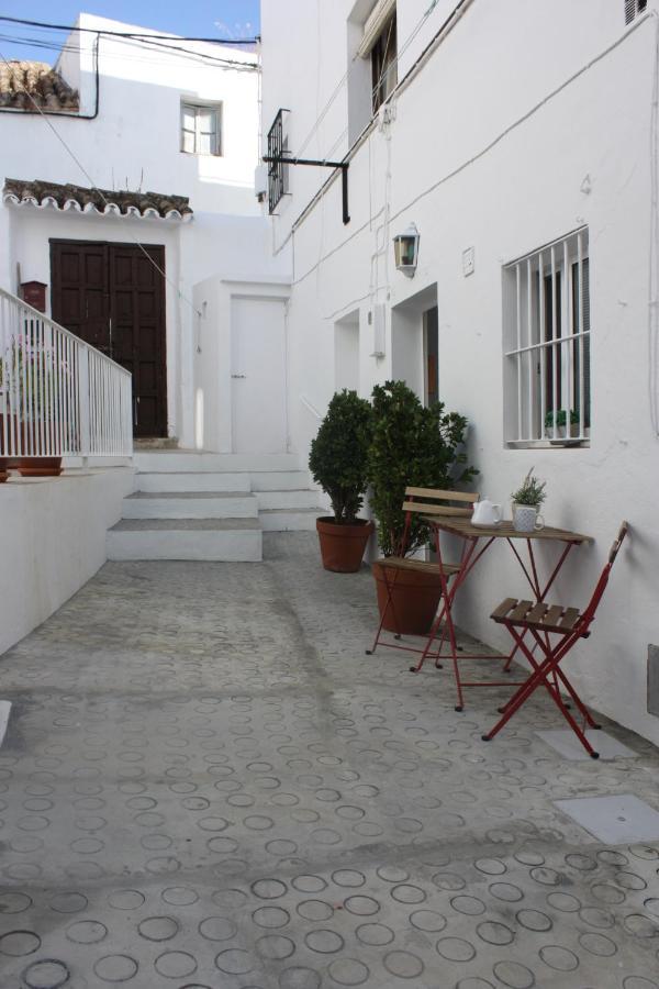La Moradita * Vejer de la Frontera