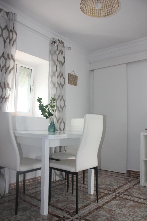 Apartamento La Moradita *