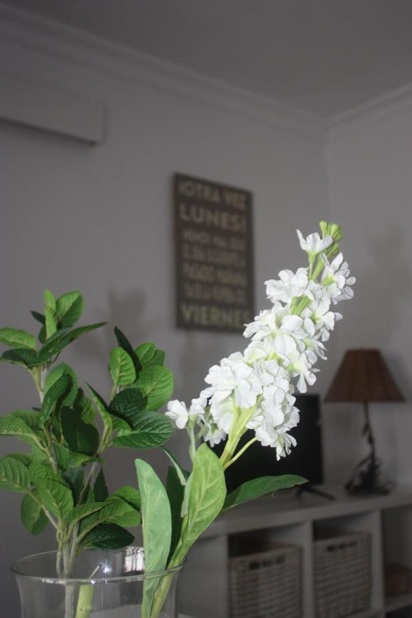 La Moradita Apartamento Vejer de la Frontera