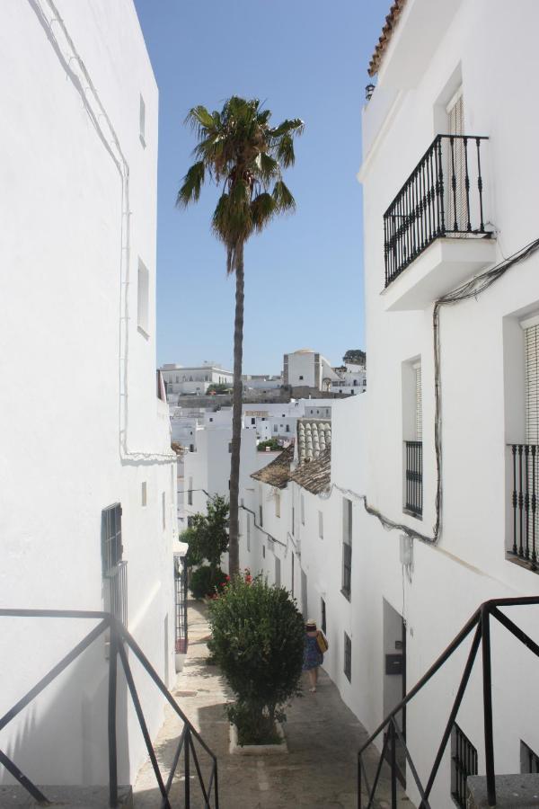 La Moradita Apartment *